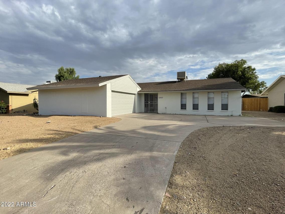 12410 N Columbine Dr., Phoenix, AZ 85029