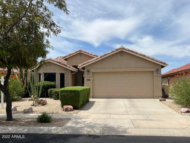 2424 E Santiago Tr., Casa Grande, AZ 85194