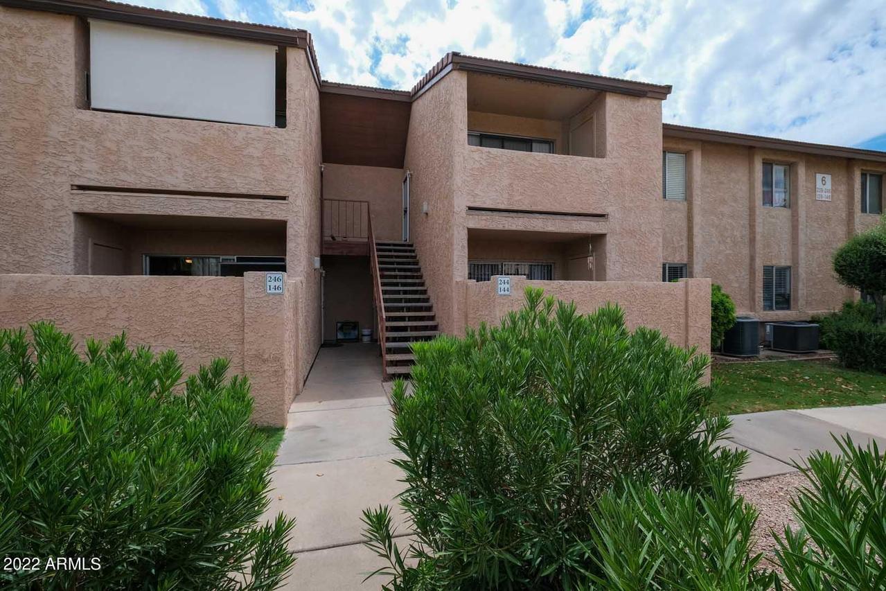 1942 S Emerson #144, Mesa, AZ 85210