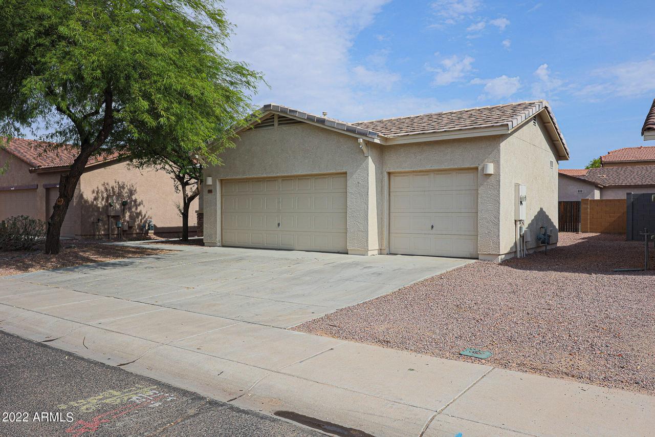 17036 W Carmen Dr., Surprise, AZ 85388