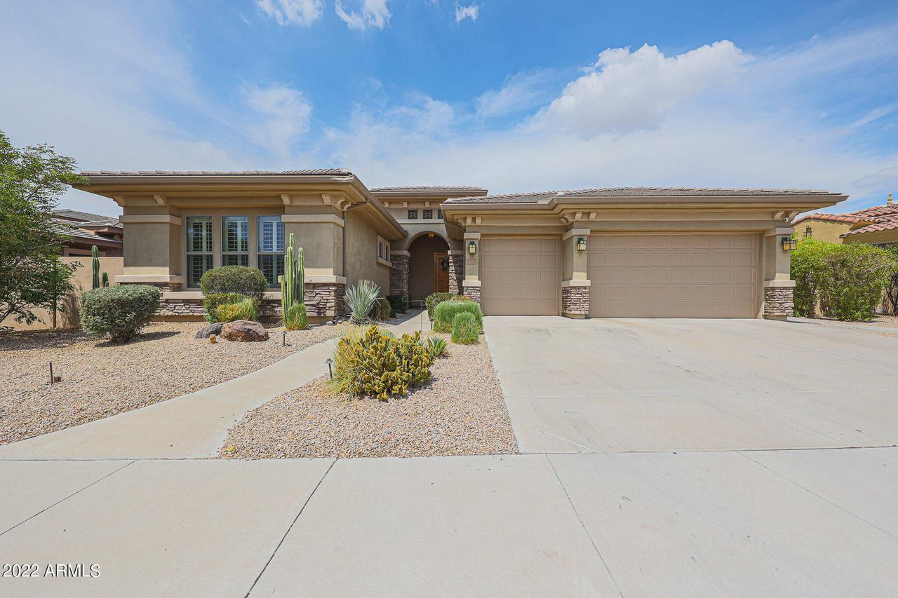 18126 W Ocotillo Ave., Goodyear, AZ 85338