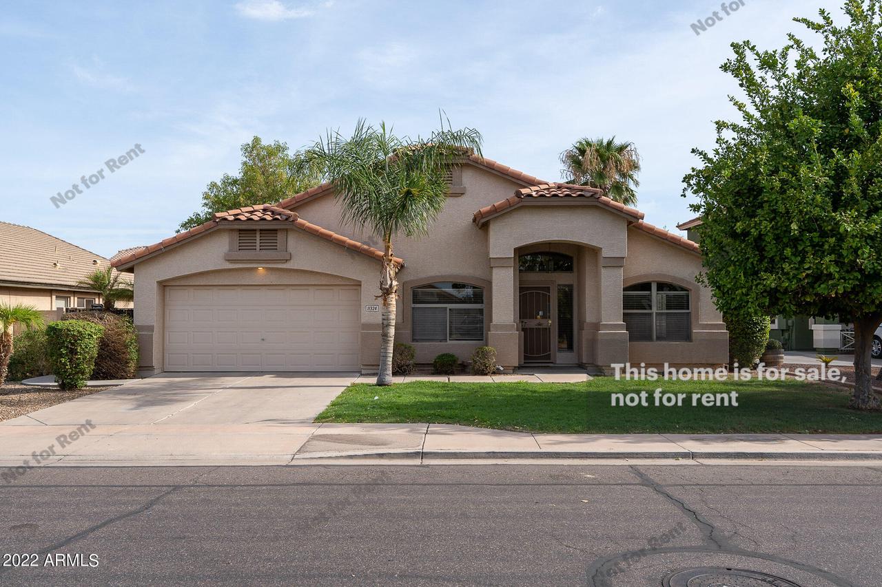 11324 E Pronghorn Ave., Mesa, AZ 85212