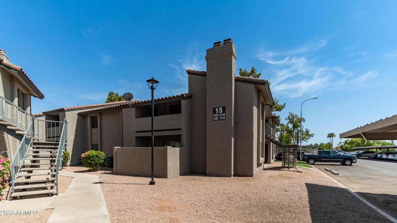 533 W Guadalupe Rd. #1114, Mesa, AZ 85210