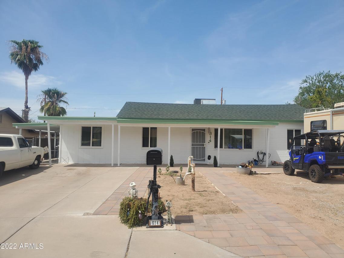 614 W Mcneil St., Phoenix, AZ 85041