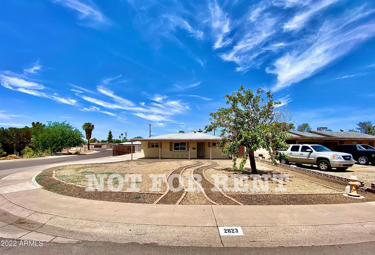 2823 W Orchid Ln., Phoenix, AZ 85051