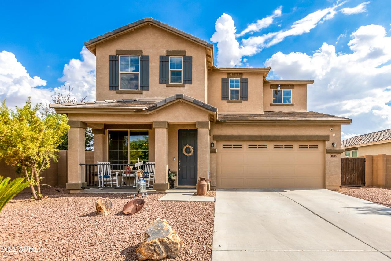 1625 W Cool Water Way, Queen Creek, AZ 85144