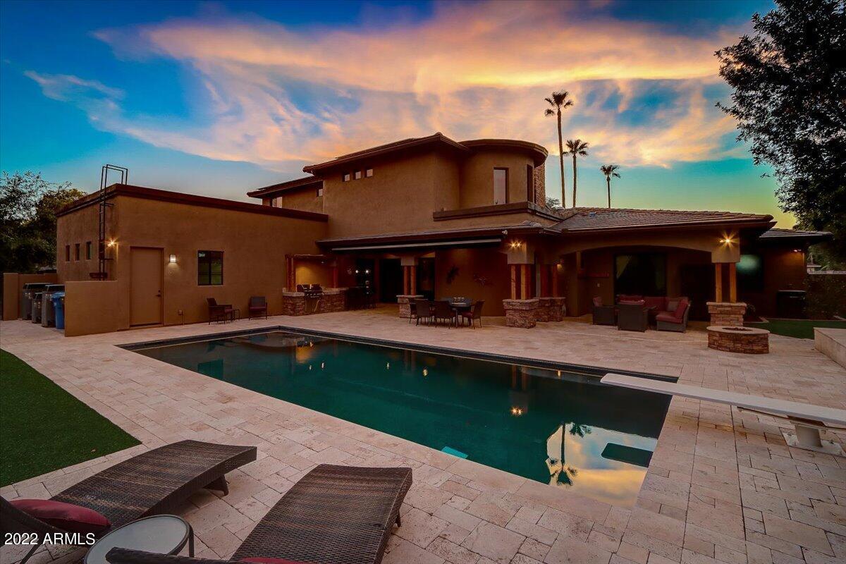 823 W Palo Verde Dr., Phoenix, AZ 85013