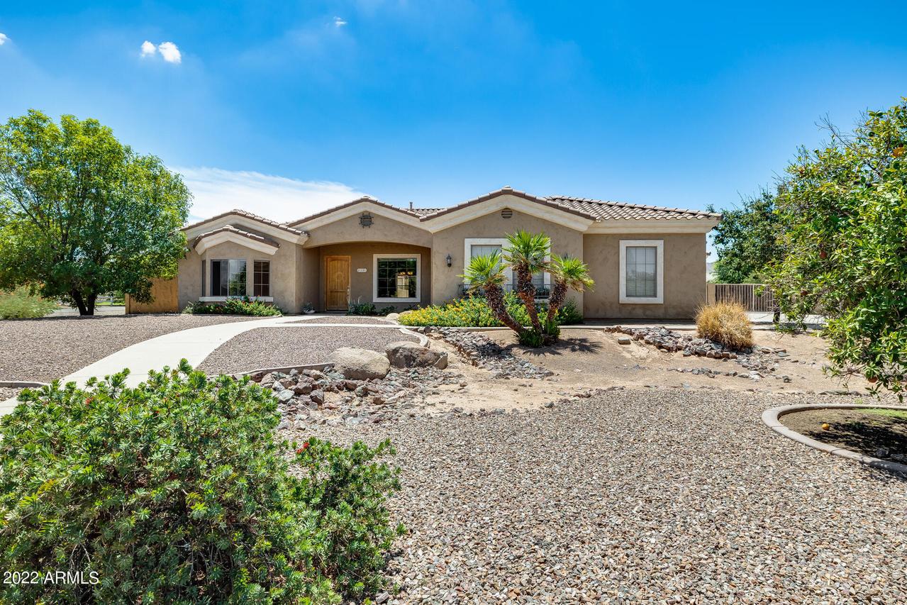 21381 E Mewes Rd., Queen Creek, AZ 85142