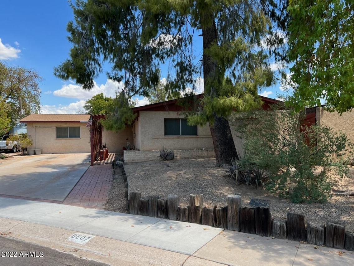 6507 N 86th St., Scottsdale, AZ 85250