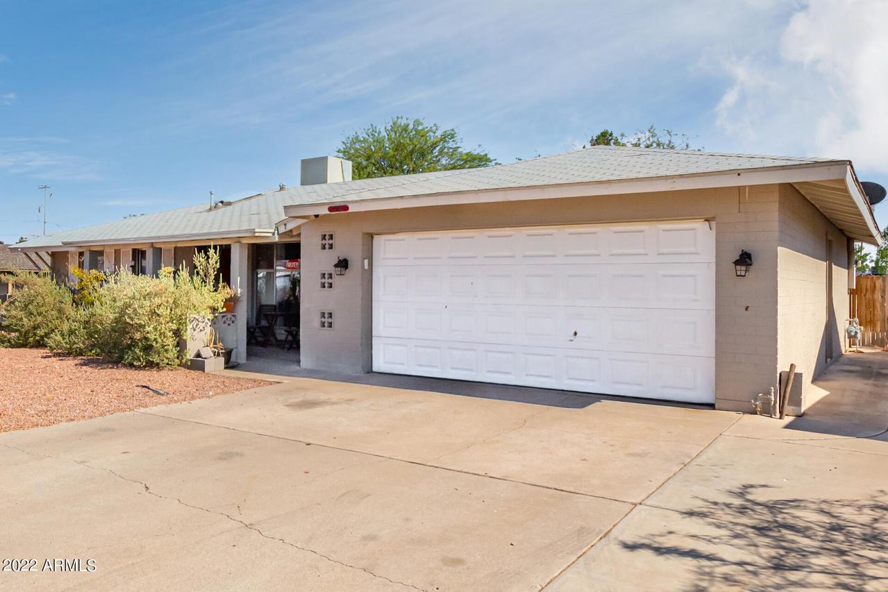 2501 W Bloomfield Rd., Phoenix, AZ 85029