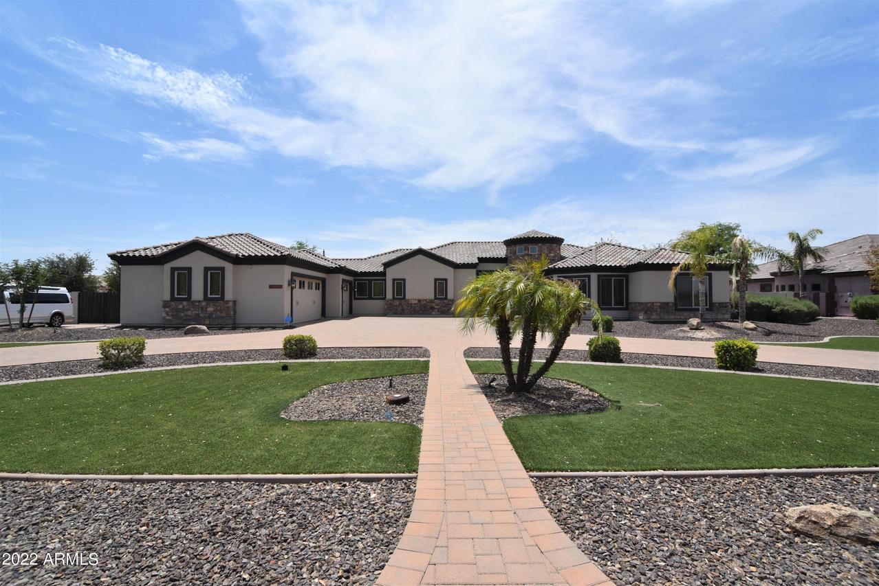 16605 W Pima St., Goodyear, AZ 85338