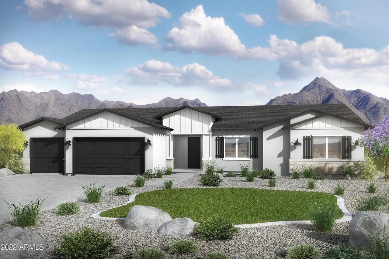 33714 N 139th Ter., Scottsdale, AZ 85262