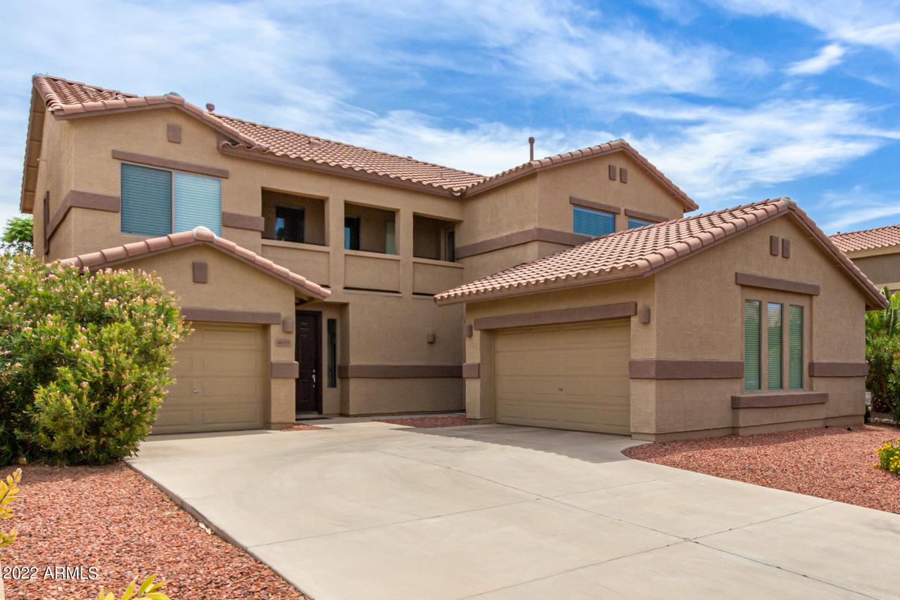 44355 W Windrose Dr., Maricopa, AZ 85238