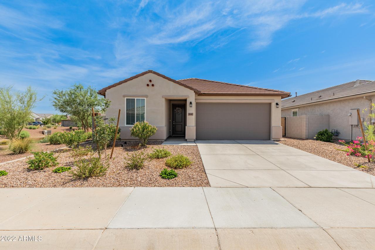 25183 N 135th Ave., Peoria, AZ 85383