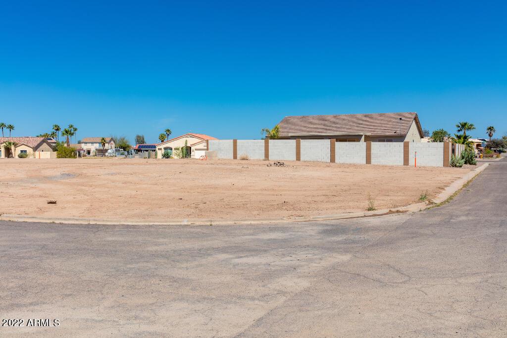 9862 W Ken Dr. #-, Arizona City, AZ 85123