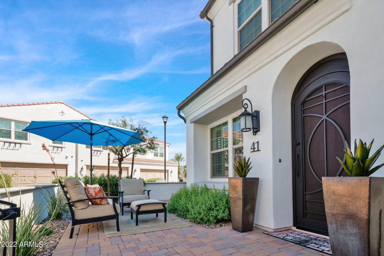 2477 W Market Pl. #41, Chandler, AZ 85248