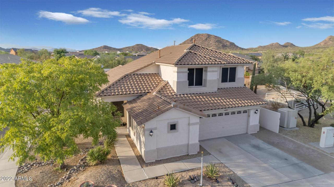 6434 W Via Dona Rd., Phoenix, AZ 85083