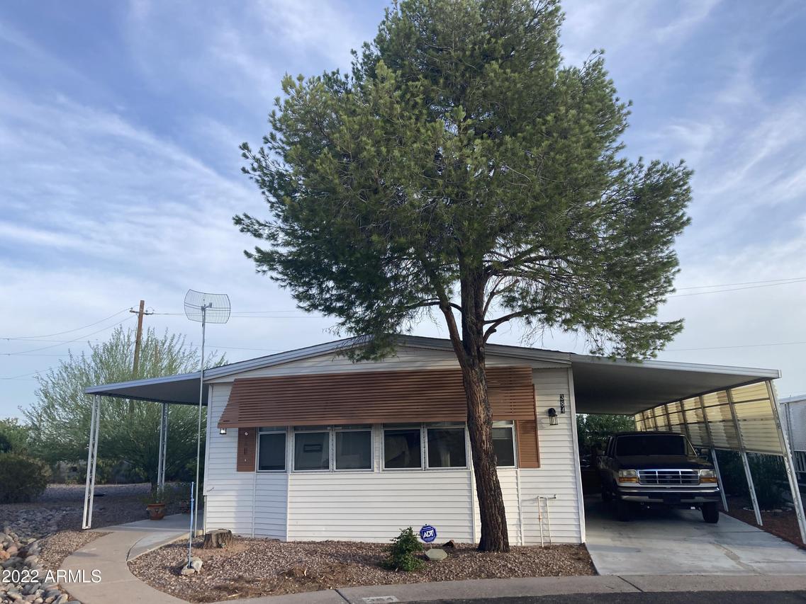 4065 E E University Dr. #384, Mesa, AZ 85205