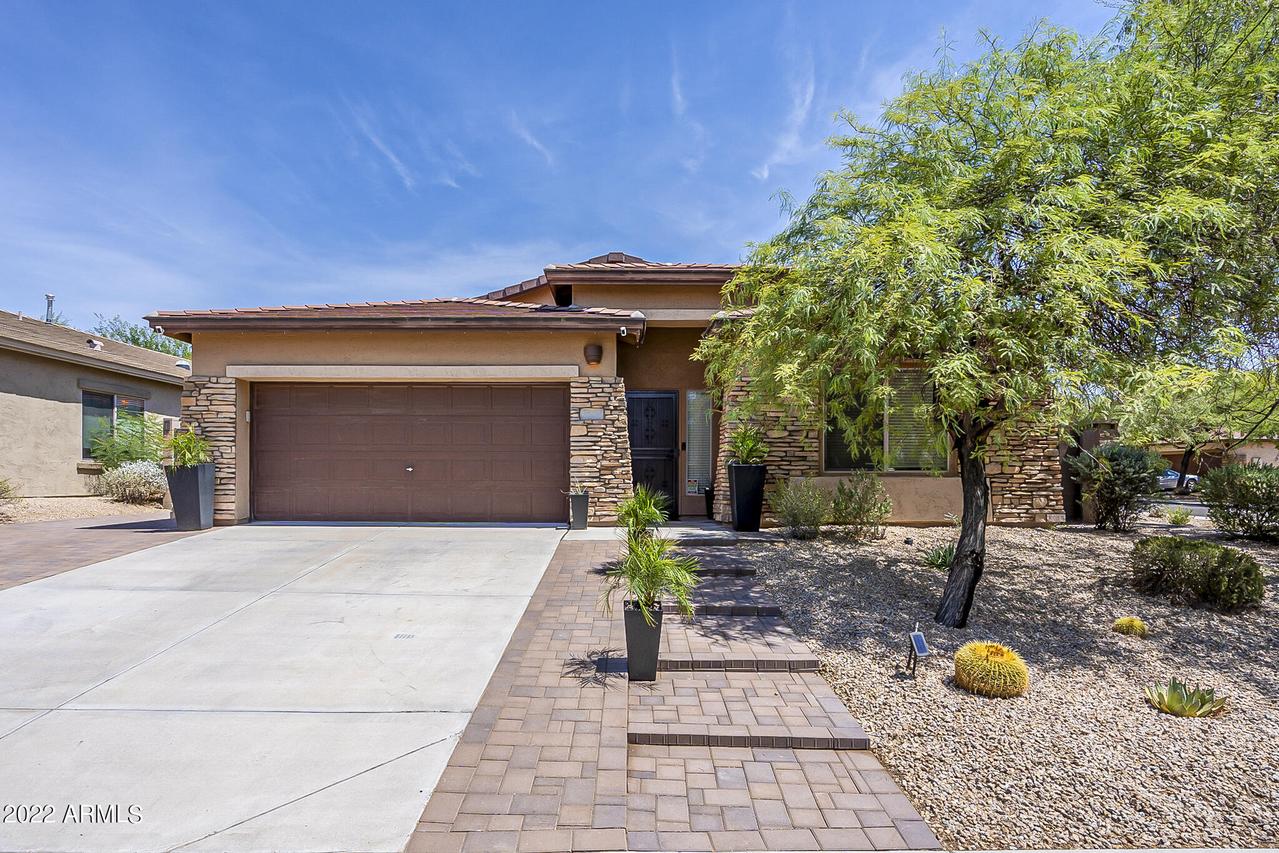 8428 W Alyssa Ln., Peoria, AZ 85383