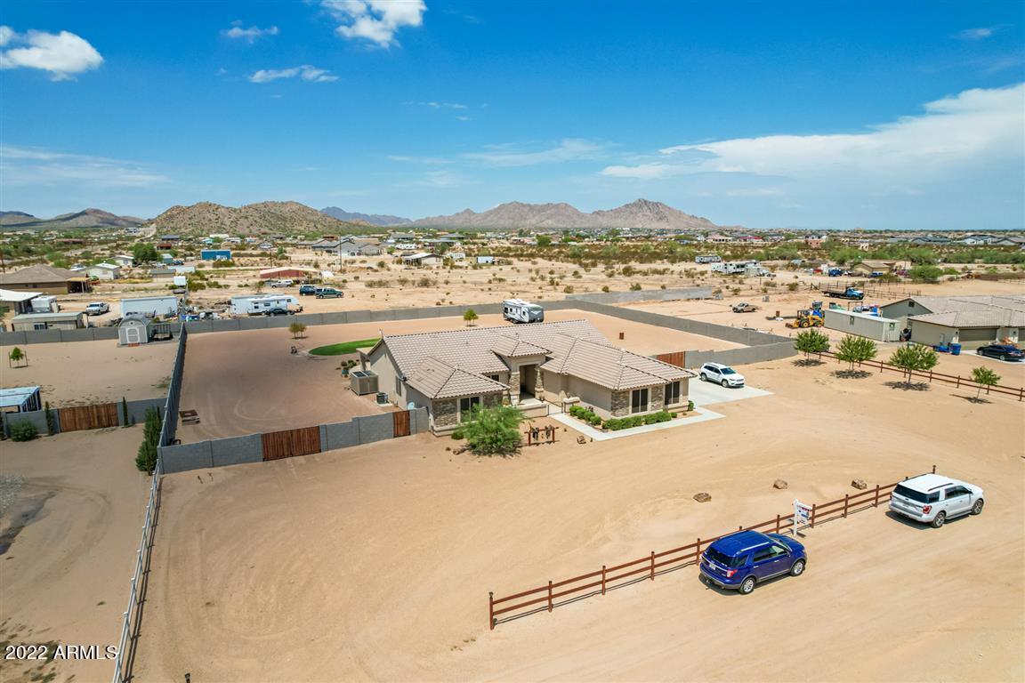30406 N Bernie Ln., Queen Creek, AZ 85144