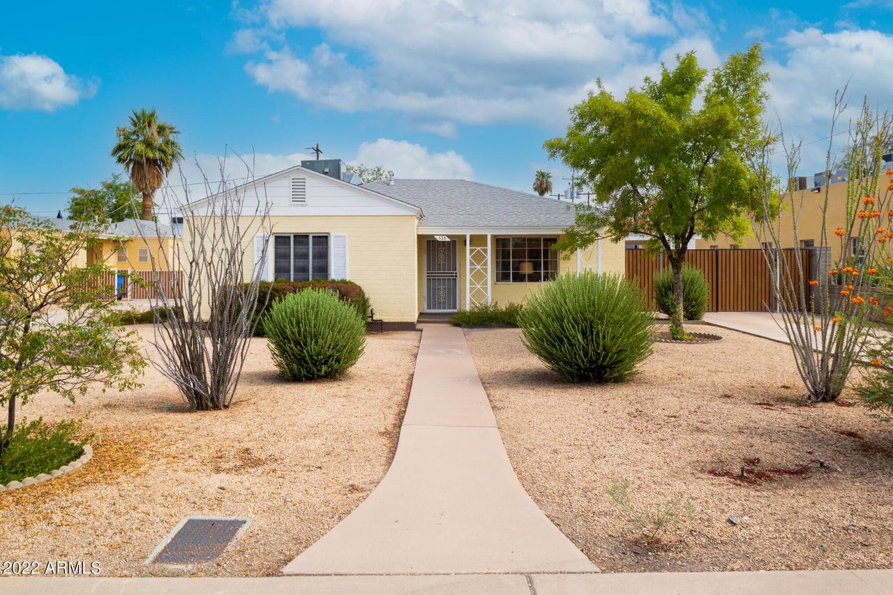 528 E Mitchell Dr., Phoenix, AZ 85012