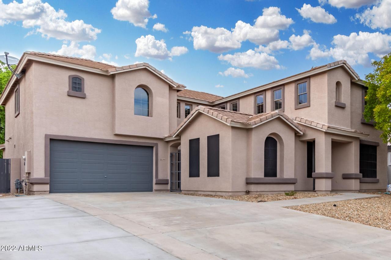 13984 W Woodbridge Ave., Goodyear, AZ 85395