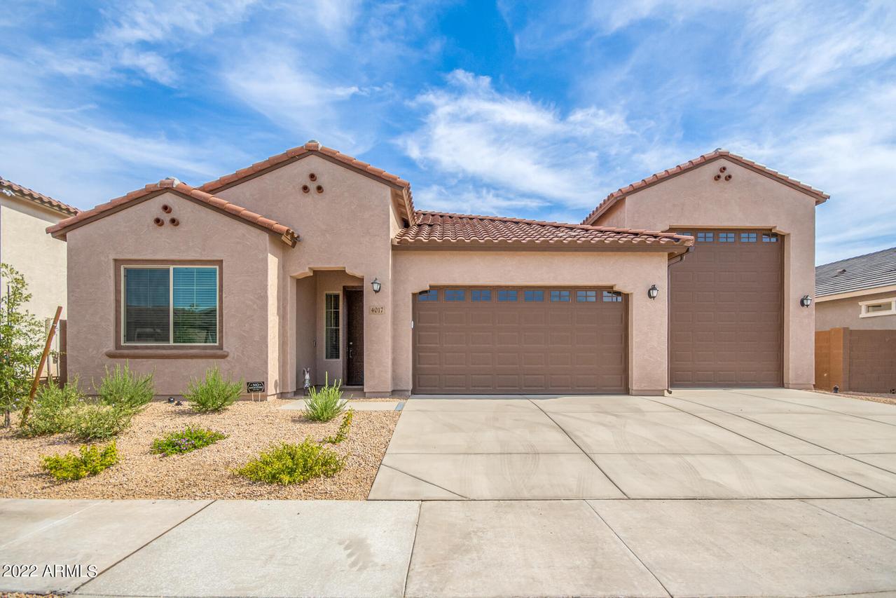 4017 W La Mirada Dr., Laveen, AZ 85339