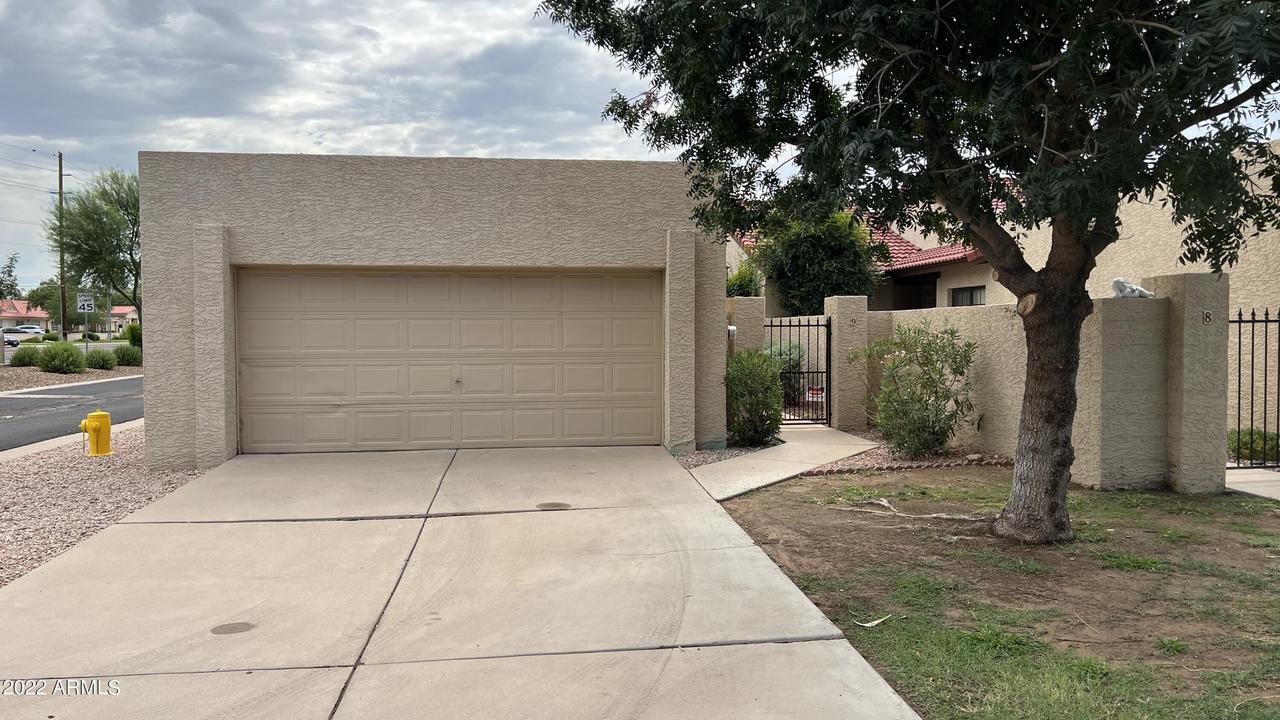 2059 E Brown Rd. #9, Mesa, AZ 85213