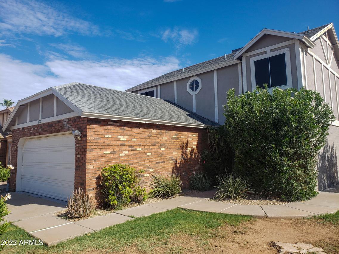 1212 W Straford Dr., Chandler, AZ 85224