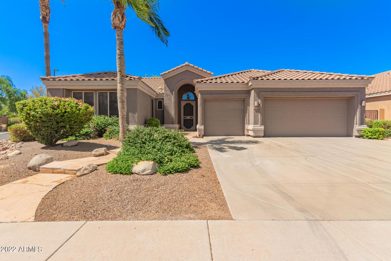 2846 E Melody Ln., Gilbert, AZ 85234