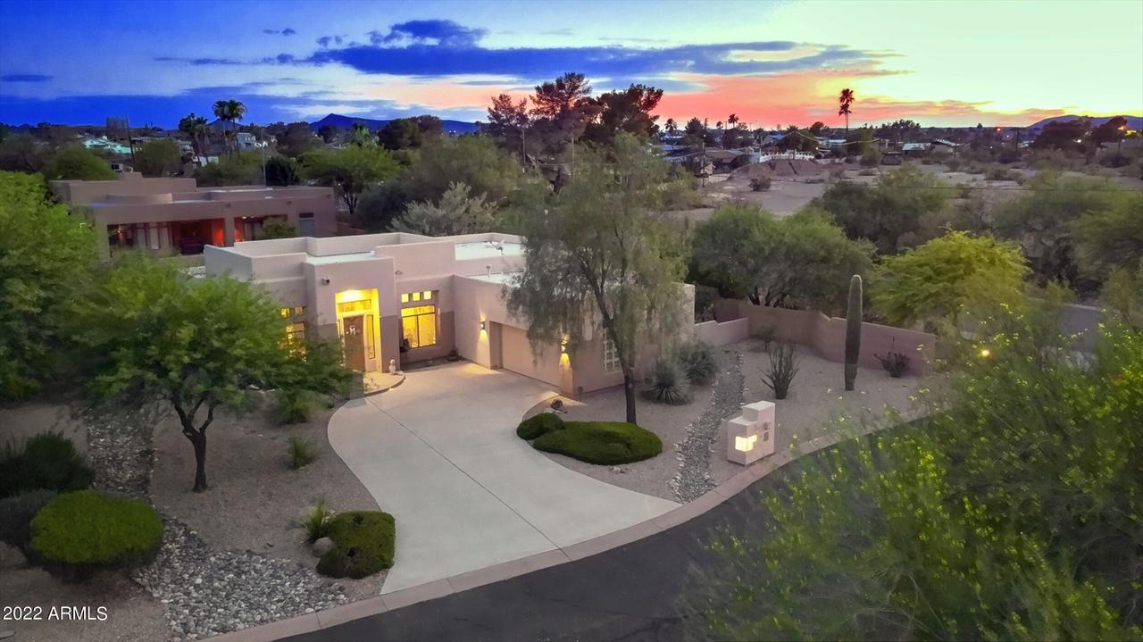 1595 W Calle Simpatico, Wickenburg, AZ 85390