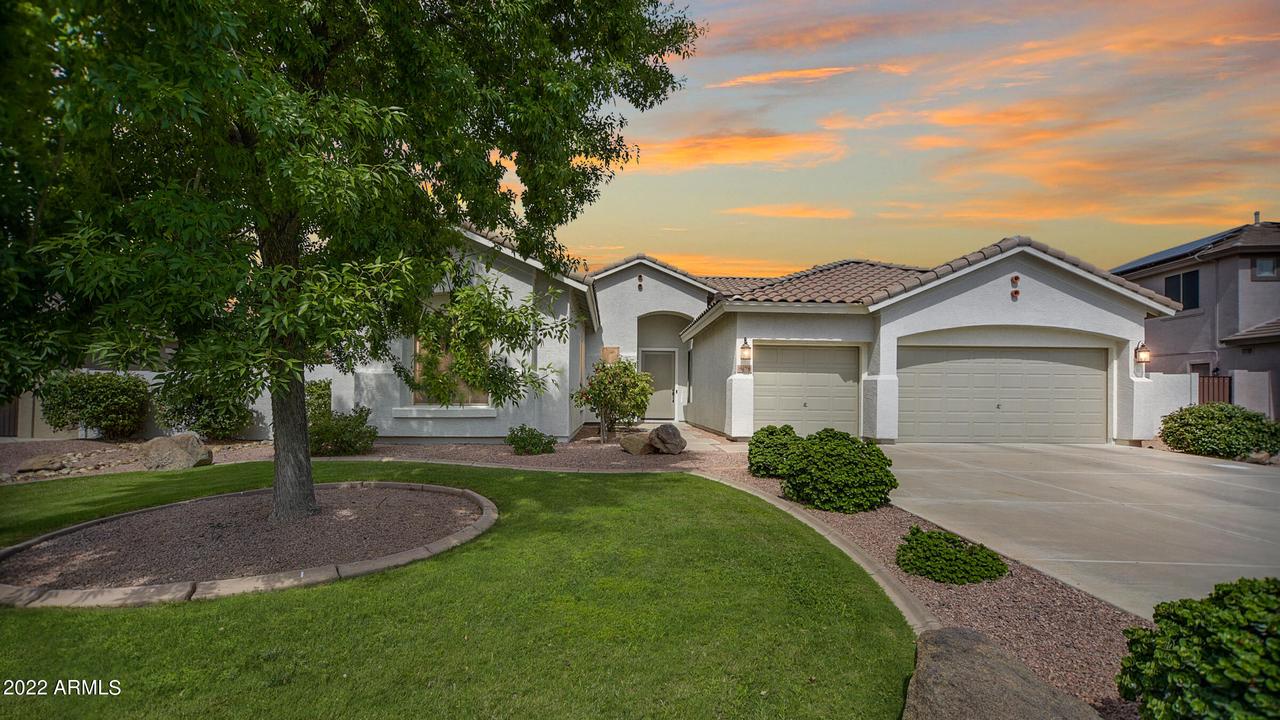 6436 S Trophy Ct., Gilbert, AZ 85298
