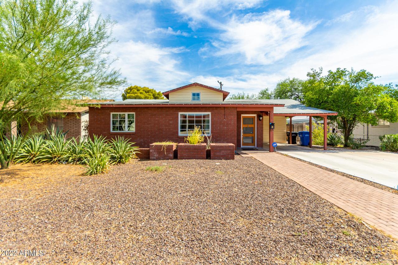 931 E Montebello Ave., Phoenix, AZ 85014