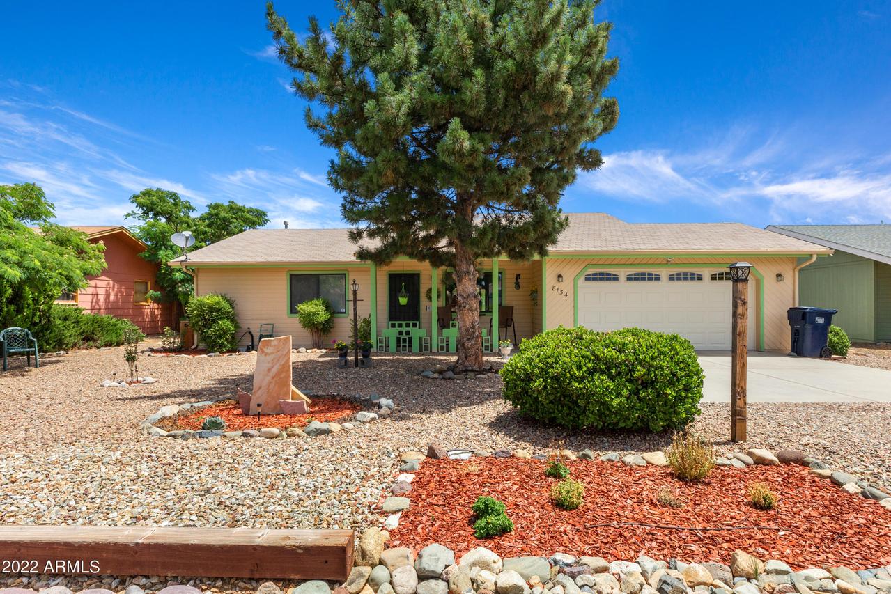 8154 E Nancy Rd., Prescott Valley, AZ 86314
