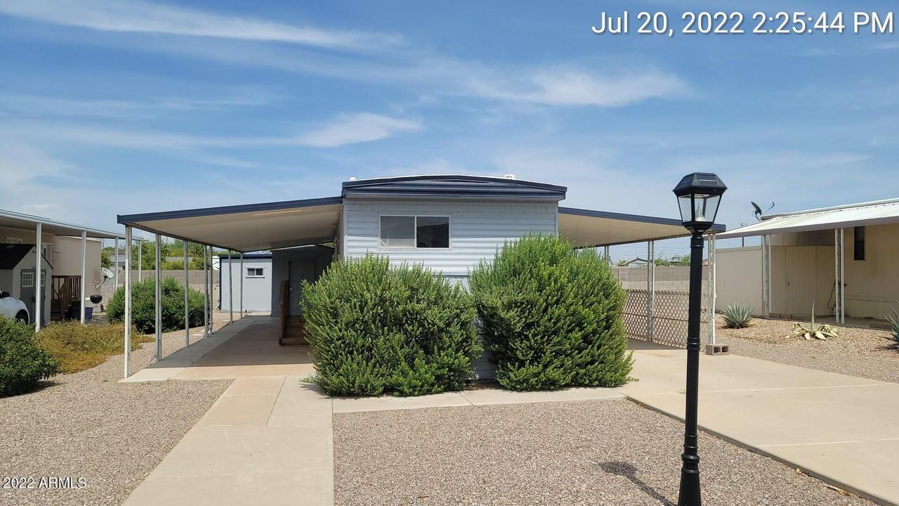 747 E Germann Rd. #21, San Tan Valley, AZ 85140