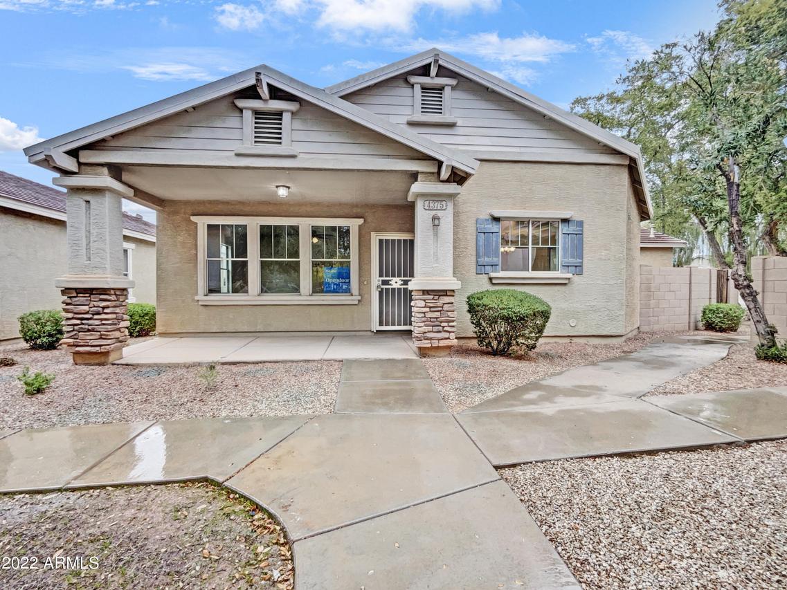 4375 E Betsy Ln., Gilbert, AZ 85296