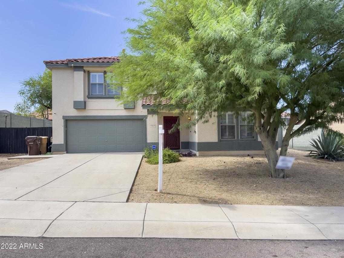 10519 W Jessie Ln., Peoria, AZ 85383
