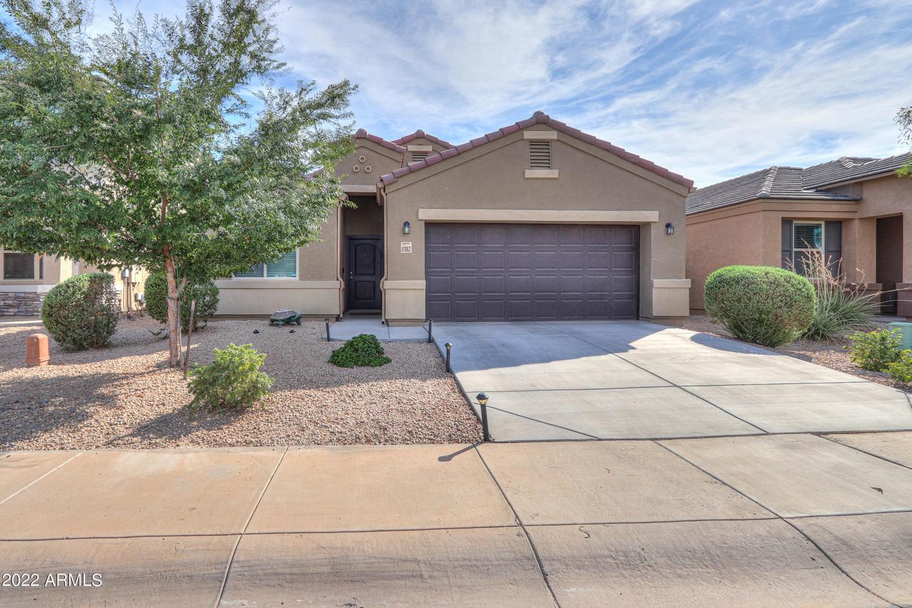 17062 N Rosemont St., Maricopa, AZ 85138