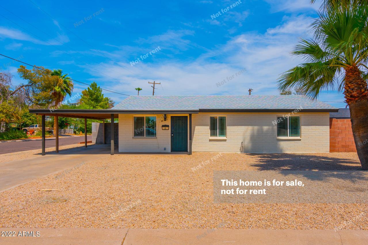 8237 N 8th Pl., Phoenix, AZ 85020