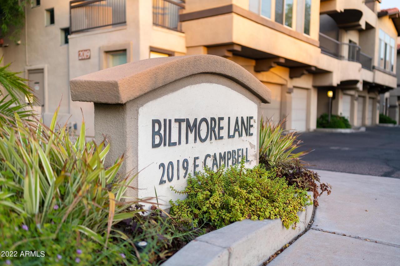 2019 E Campbell Ave. #123, Phoenix, AZ 85016