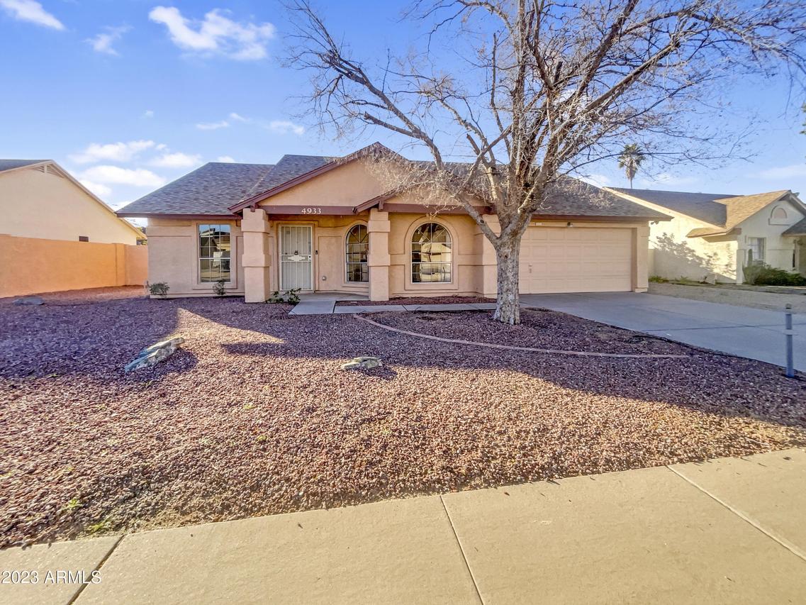 4933 E Halifax St., Mesa, AZ 85205