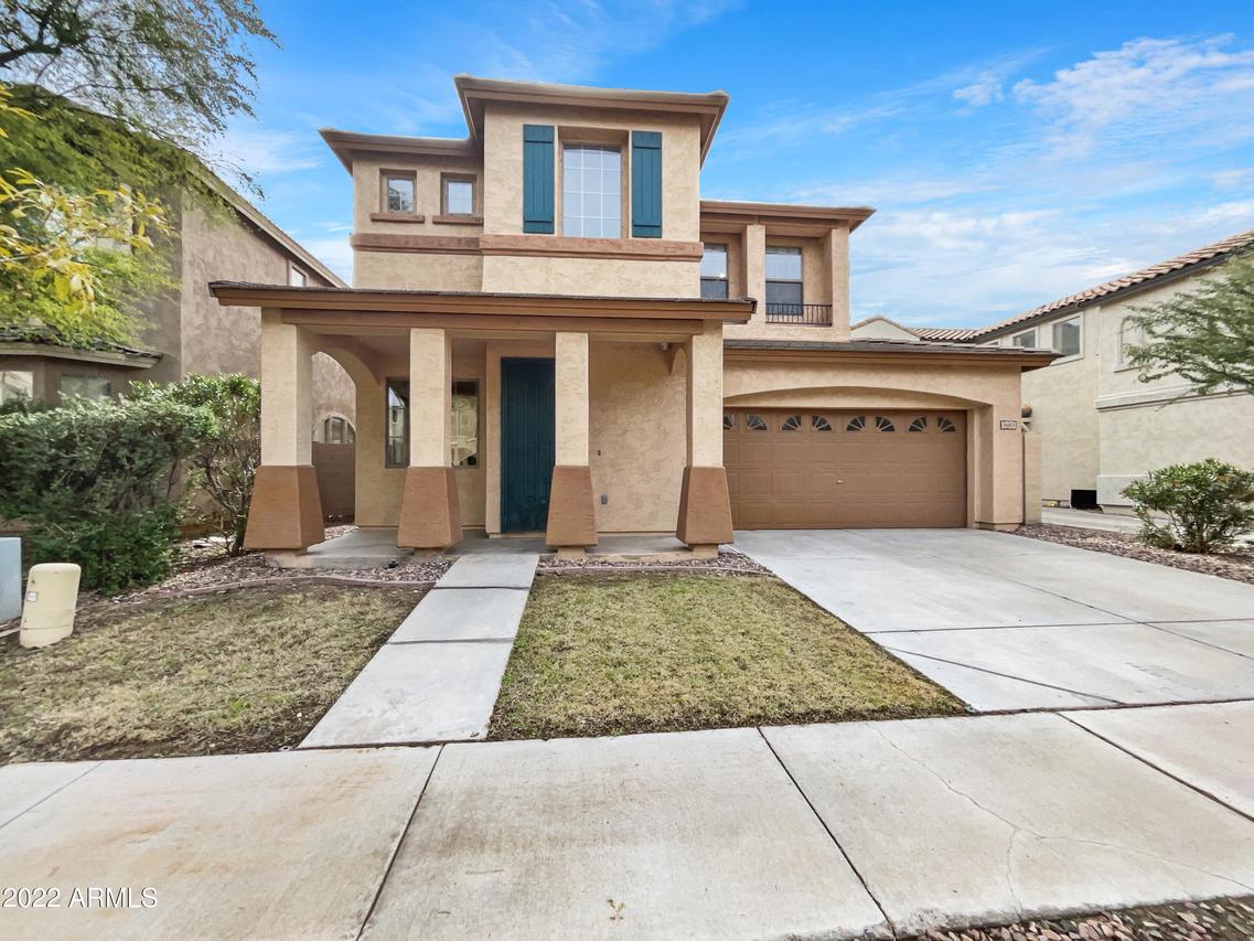 3683 E Stampede Dr., Gilbert, AZ 85297