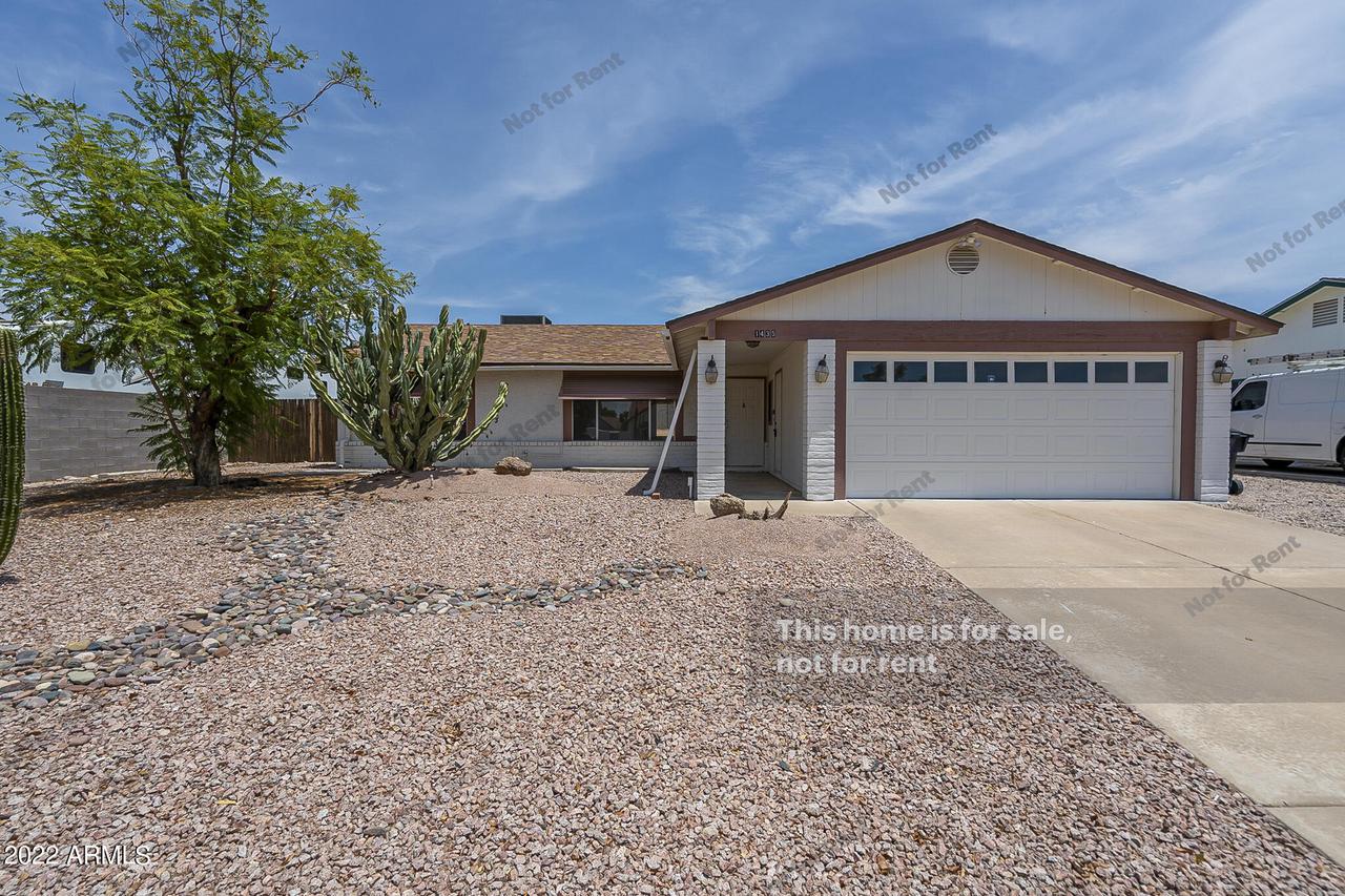 1435 N Sterling, Mesa, AZ 85207