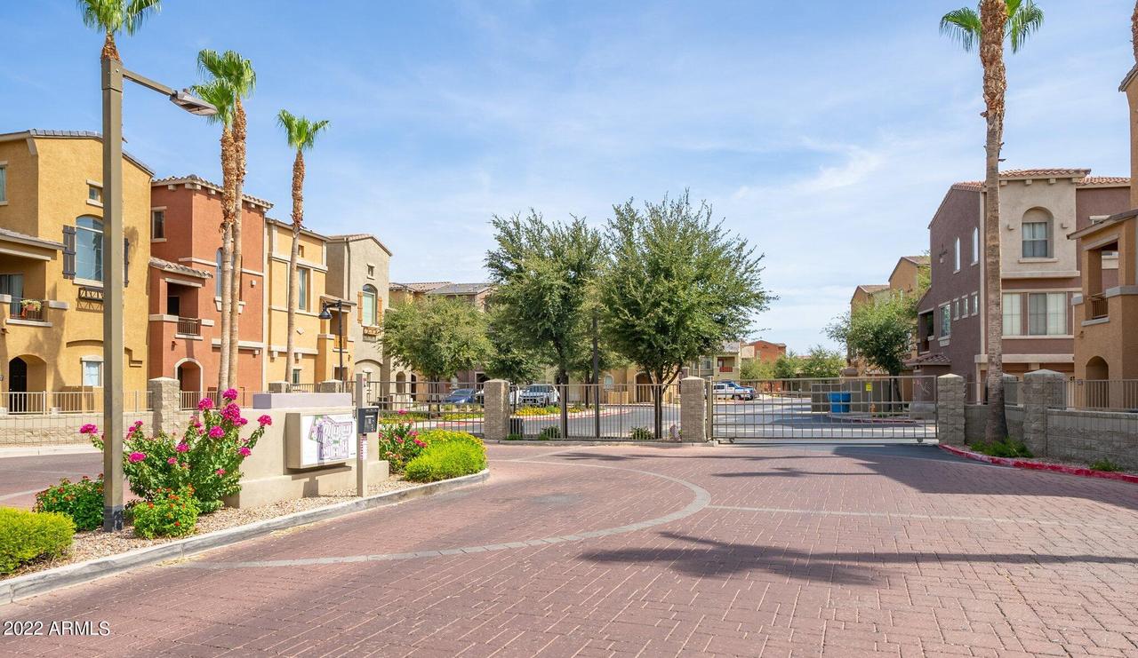 240 W Juniper Ave. #1209, Gilbert, AZ 85233