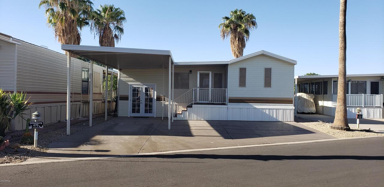 17200 W Bell Rd. #470, Surprise, AZ 85374