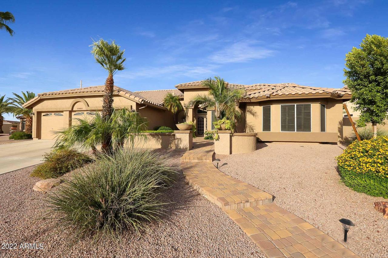 19889 N 86th Ave., Peoria, AZ 85382