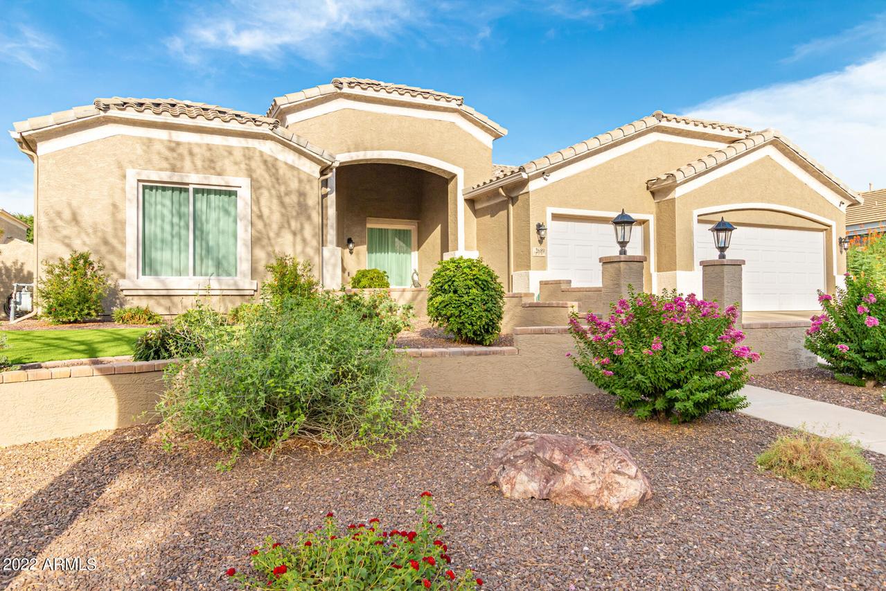2689 S Rockwell St., Gilbert, AZ 85295