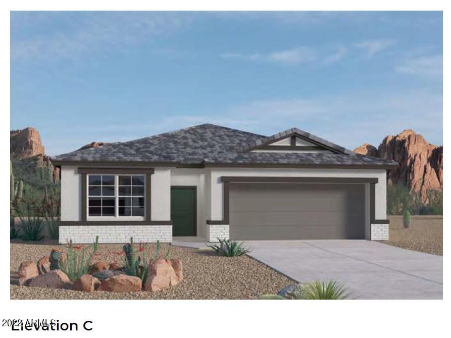 24177 W Verlea Dr., Buckeye, AZ 85326