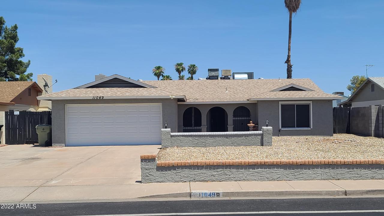 11049 N 55th Ave., Glendale, AZ 85304