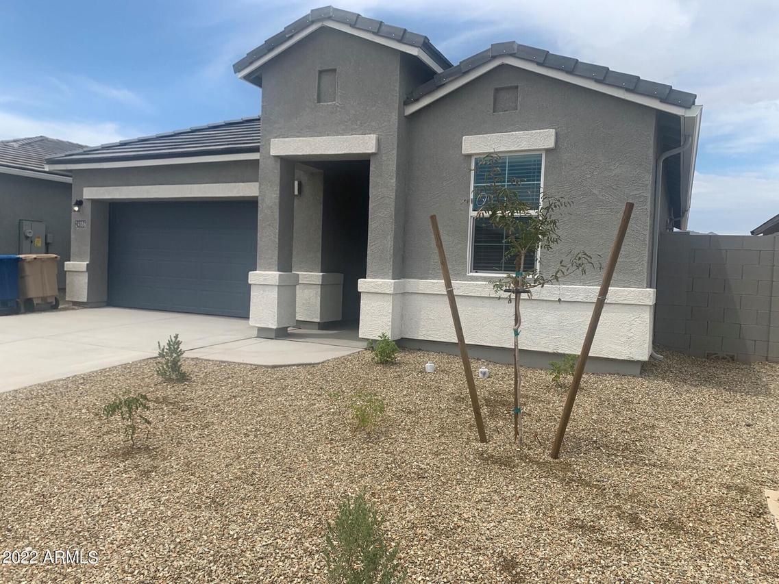 24171 W Verlea Dr., Buckeye, AZ 85326